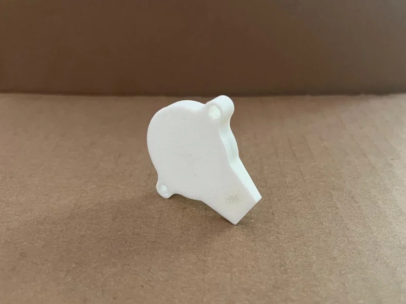 Nắp chống lóa cho đèn pin Ø 30 mm phiên bản 2 - Image 1