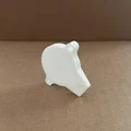 Nắp chống lóa cho đèn pin Ø 30 mm phiên bản 2 - Thumbnail 1