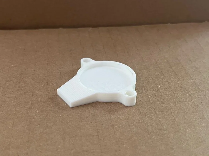 Nắp chống lóa cho đèn pin Ø 30 mm phiên bản 2 - Image 2