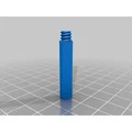 Mô hình bàn tay khung xương in 3D hoàn chỉnh - Thumbnail 8