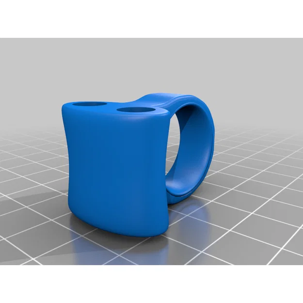Mô hình bàn tay khung xương in 3D hoàn chỉnh - Image 10