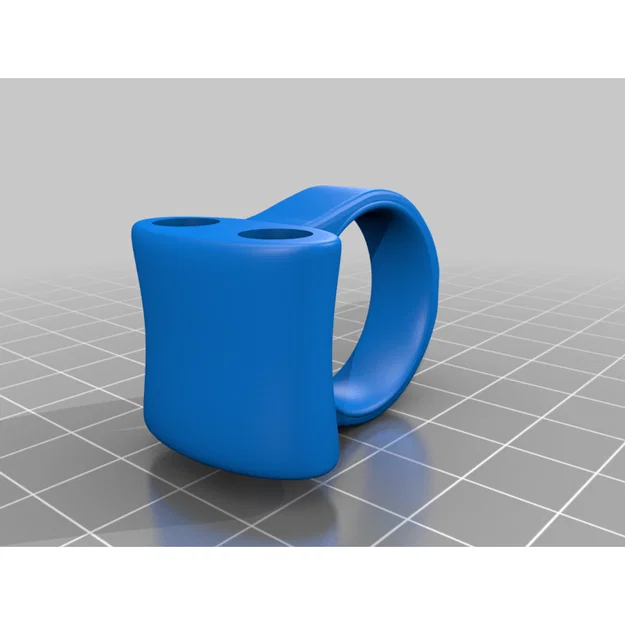 Mô hình bàn tay khung xương in 3D hoàn chỉnh - Image 12