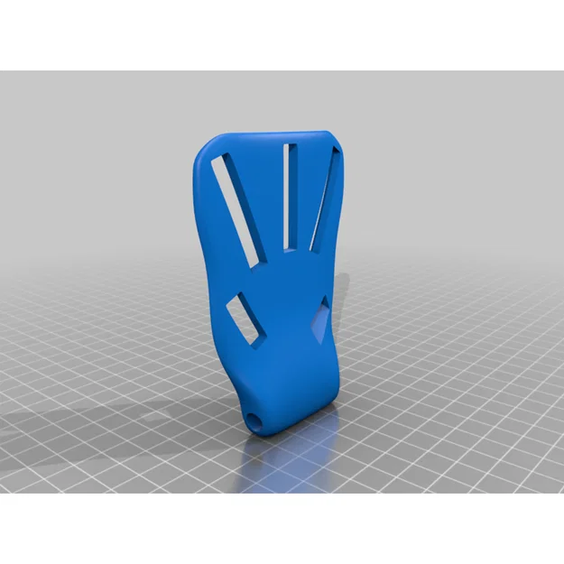 Mô hình bàn tay khung xương in 3D hoàn chỉnh - Image 16