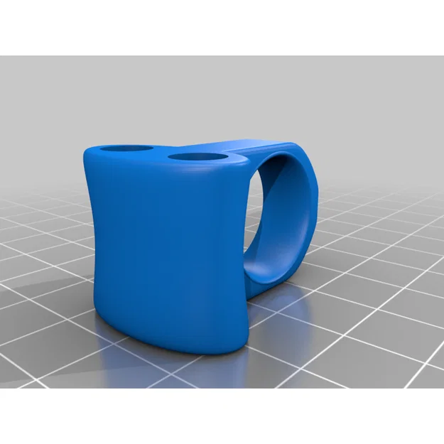 Mô hình bàn tay khung xương in 3D hoàn chỉnh - Image 17