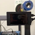 Ngàm gắn màn hình cảm ứng cho Sovol SV08 - Thumbnail 1