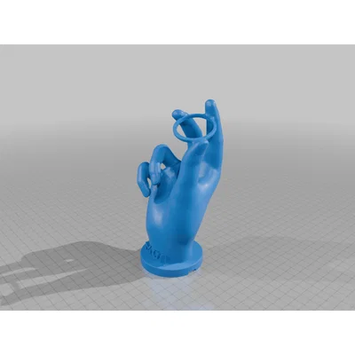 Đèn cầm tay - Hand lamp