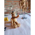 Freddy Fazbear - Mô hình nhân vật có khớp nối - Thumbnail 3
