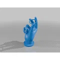 Đèn cầm tay - Hand lamp - Thumbnail 4