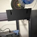 Ngàm gắn màn hình cảm ứng cho Sovol SV08 - Thumbnail 3
