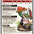 Garbage da Chef - Đầu bếp Orc không gian - Thumbnail 1