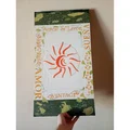 Sun Wallart - Tranh Treo Tường Hình Mặt Trời - Thumbnail 2