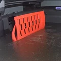 Khe Thông Gió 3D Cho Mũ Bảo Hiểm Din Djarin - Nâng Cấp Black Series - Thumbnail 5