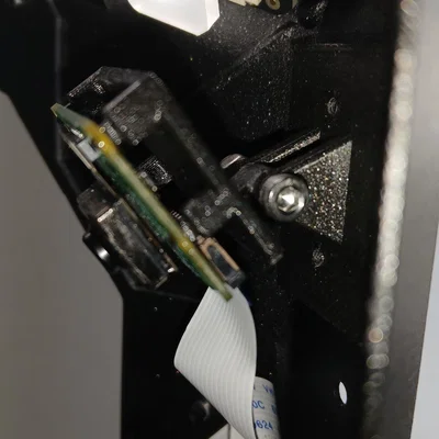 Giá đỡ Raspberry Pi Camera Module 3 cho thùng máy Prusa XL