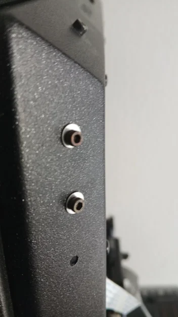 Giá đỡ Raspberry Pi Camera Module 3 cho thùng máy Prusa XL - Image 3