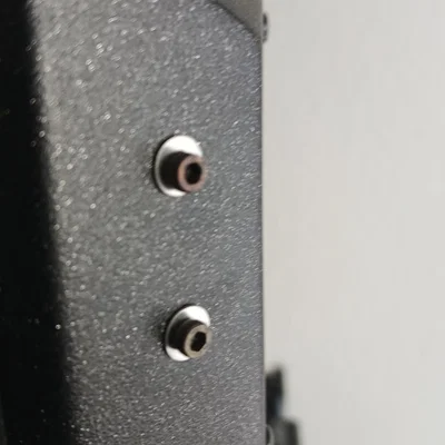 Giá đỡ Raspberry Pi Camera Module 3 cho thùng máy Prusa XL