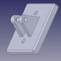 Giá đỡ Raspberry Pi Camera Module 3 cho thùng máy Prusa XL - Thumbnail 6
