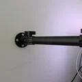 Thanh nối dài tùy chỉnh cho giá treo tường Elgato Wall Mount - Thumbnail 1