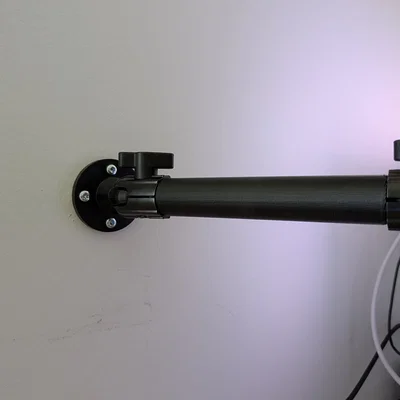 Thanh nối dài tùy chỉnh cho giá treo tường Elgato Wall Mount