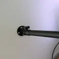Thanh nối dài tùy chỉnh cho giá treo tường Elgato Wall Mount - Thumbnail 2