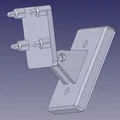 Giá đỡ Raspberry Pi Camera Module 3 cho thùng máy Prusa XL - Thumbnail 7
