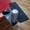 Bàn di chuột khổ lớn cho ghế IKEA POANG - Thumbnail 1
