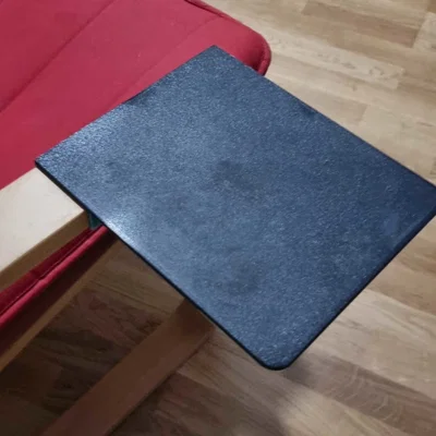 Bàn di chuột khổ lớn cho ghế IKEA POANG
