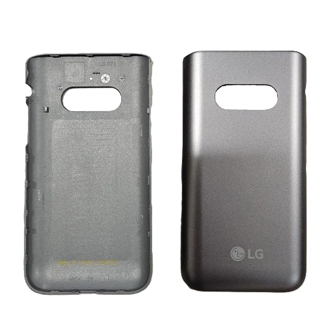 Nắp pin/Nắp lưng cho điện thoại LG TracFone L125DL/Classic Flip/Wine 2 - Image 1