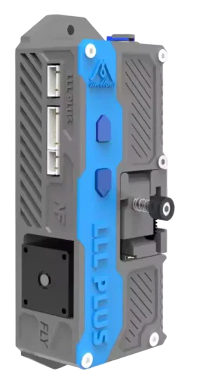 Bộ linh kiện TPU cho Extruder Mellow LLL PLUS - Tối ưu máy in 3D - Image 1