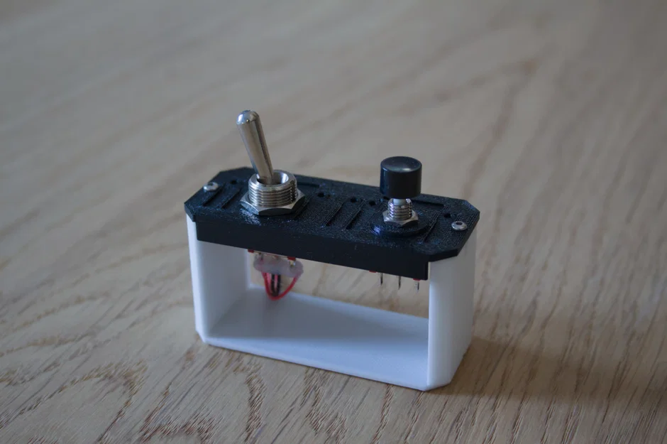 Module SIMINPUT Hai Vị Trí - Image 1