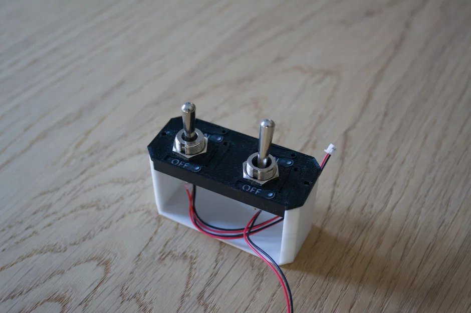 Module SIMINPUT Hai Vị Trí - Image 2