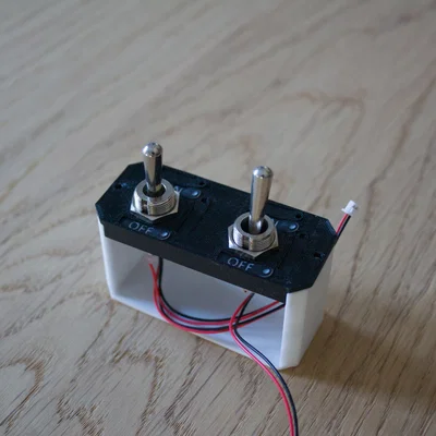 Module SIMINPUT Hai Vị Trí