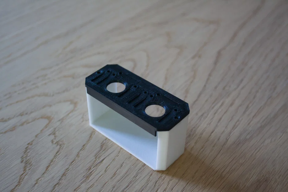Module SIMINPUT Hai Vị Trí - Image 3