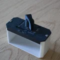 Module Công tắc xoay SIMINPUT - Thumbnail 1