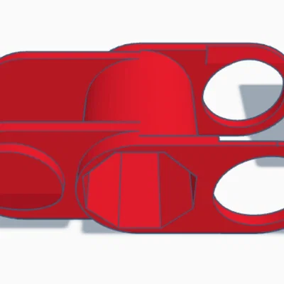 Giá Để Đồ Dạng Xích (Chain Wall Storage)
