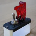 Mô-đun Công tắc Bảo vệ SIMINPUT - Thumbnail 2