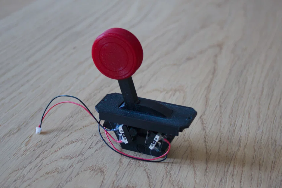 Module Cần Gạt Dạng Bánh Răng/Móc SIMINPUT - Image 1