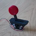 Module Cần Gạt Dạng Bánh Răng/Móc SIMINPUT - Thumbnail 1