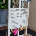 Kệ Để Trang Sức Đa Năng Thiết Kế Hình Cây (Jewelry Stand) - Thumbnail 2
