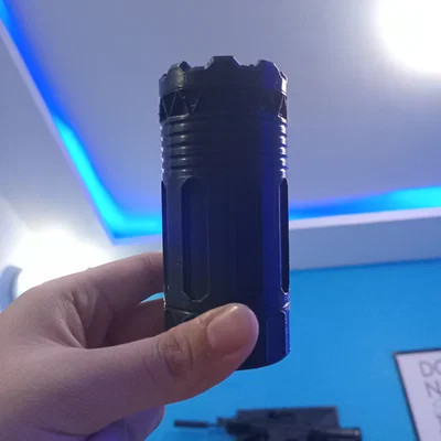 Bộ khuếch đại âm thanh Proxima 14MM CCW cho Airsoft