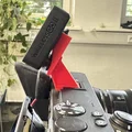 Giá Đỡ Góc Nghiêng Cho Rode Wireless GO II Gắn Hot Shoe - Thumbnail 3
