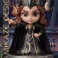 Mô hình Công chúa Ardala (Lấy cảm hứng từ Buck Rogers) - Thumbnail 1
