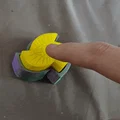 The Glorious Psy-Clicky: Món đồ chơi Fidget lấy cảm hứng từ Psychonauts - Thumbnail 1