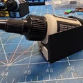 Giá để sơn Pro Acryl và Nhãn dán đi kèm - Thumbnail 6