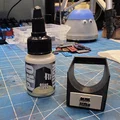 Giá để sơn Pro Acryl và Nhãn dán đi kèm - Thumbnail 7