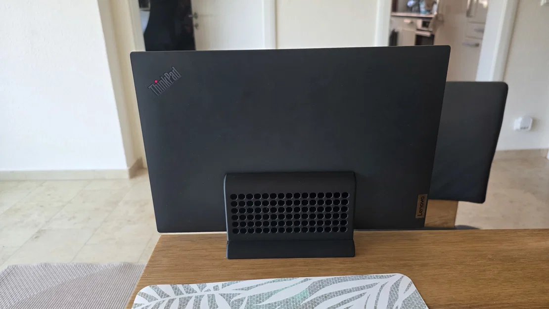 Giá kẹp bàn cho ThinkPad L14 - Image 2