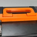 Tay Cầm Kèm Dây Đai Cho Hộp Dụng Cụ Mini - Thumbnail 4