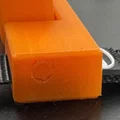 Tay Cầm Kèm Dây Đai Cho Hộp Dụng Cụ Mini - Thumbnail 5