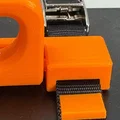 Tay Cầm Kèm Dây Đai Cho Hộp Dụng Cụ Mini - Thumbnail 6