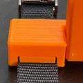 Tay Cầm Kèm Dây Đai Cho Hộp Dụng Cụ Mini - Thumbnail 7