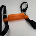 Tay Cầm Kèm Dây Đai Cho Hộp Dụng Cụ Mini - Thumbnail 8